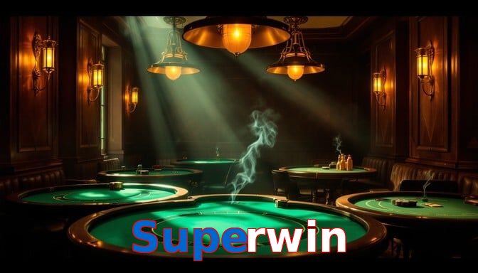 Superwin