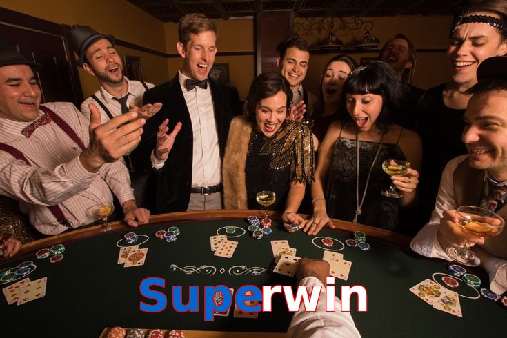 Superwin