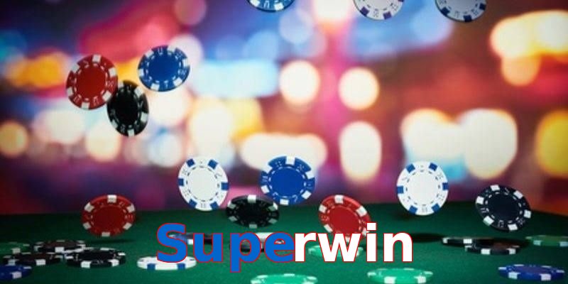 Superwin