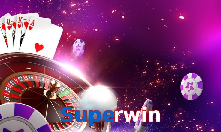 Superwin