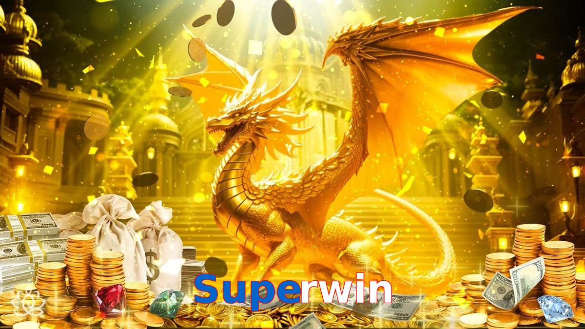 Superwin