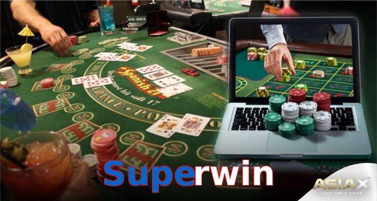 Superwin