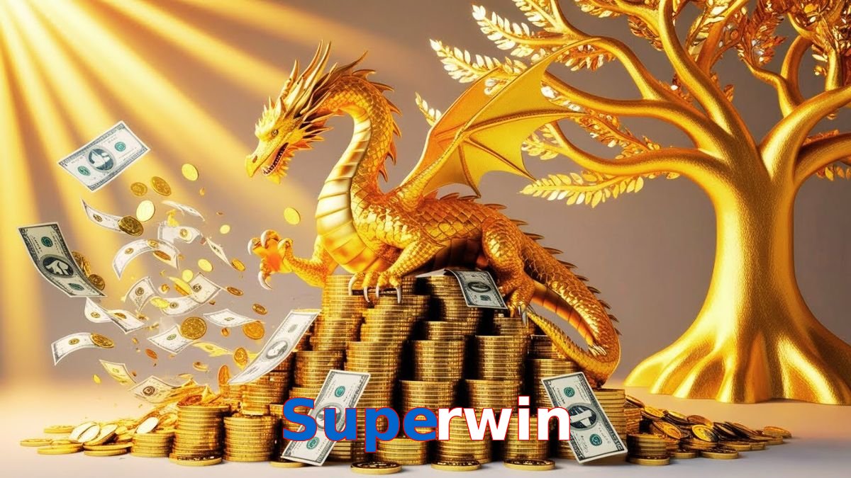 Superwin
