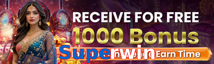 Superwin app screenshot